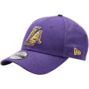 Pet New-Era Los Angeles Lakers NBA 940 Cap