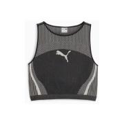 T-shirt Puma TO CROP TOP