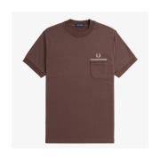 T-shirt Fred Perry M4650FP