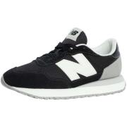 Lage Sneakers New Balance 237 suède sneakers