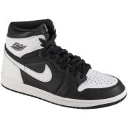 Lage Sneakers Nike Air 1 Mid Retro