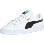 Lage Sneakers Puma Basket klassieke leren sneakers