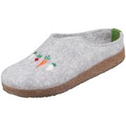 Pantoffels Haflinger -