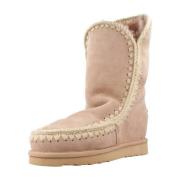 Laarzen Mou ESKIMO INNER WEDGE