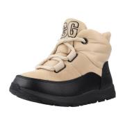 Laarzen UGG K YOSE PUFFER LACE