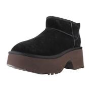 Laarzen UGG CLASSIC ULTRA MINI NEW H