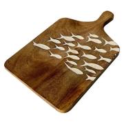 Beeldjes Signes Grimalt Vis Snijplank