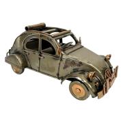 Beeldjes Signes Grimalt Auto Metaal