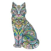 Beeldjes Signes Grimalt Kat