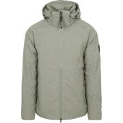 Trainingsjack Tenson MPC Shift Jacket Groen