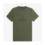 T-shirt Fred Perry M8588FP