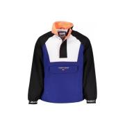 Trainingsjack Tommy Hilfiger Tommy Jeans Heren Colorblock Anorak Jas B...