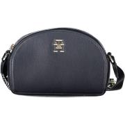 Handtas Tommy Hilfiger Julia Halve Maan Crossbody Tas