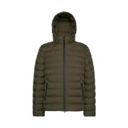 Blazer Geox M HALLSON HOOD JK