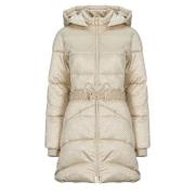 Donsjas Guess SELINE LOGO MIDI PUFFER