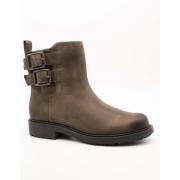 Enkellaarzen Clarks -