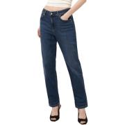 Straight Jeans Marella TOMBOY