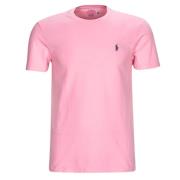 T-shirt Korte Mouw Polo Ralph Lauren T-SHIRT AJUSTE EN COTON