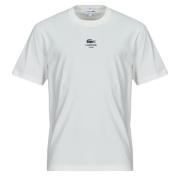 T-shirt Korte Mouw Lacoste TH2739