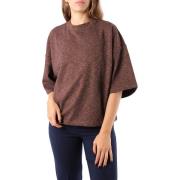 T-shirt Korte Mouw Niu' AW24504J018