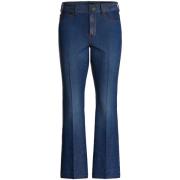 Straight Jeans Emme Marella IBISCO