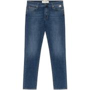 Straight Jeans Roy Rogers RRU075D0210028