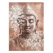 Schilderijen Signes Grimalt Boeddha Schilderij