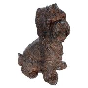 Beeldjes Signes Grimalt Buitenhond