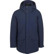 Trainingsjack Tenson Chris MPC Jacket Navy