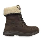 Laarzen UGG W Adirondack Boot lll Distressed