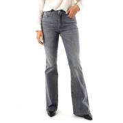 Straight Jeans Marella BCUT