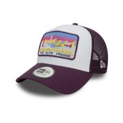 Pet New-Era Ski patch trucker newera