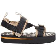 Sandalen Emporio Armani X4P113-XN170C869