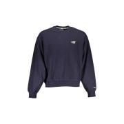 Sweater Tommy Hilfiger Essential sweatshirt met ronde hals voor heren