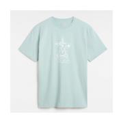 T-shirt Vans Crazy eddy ss