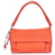 Handtas Desigual HALF LOGO 24 VENECIA