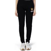 Broek Moschino Moschino Ondergoed Dames Underbear Joggingbroek Zwart