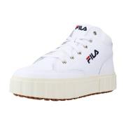 Sneakers Fila SANDBLAST MID