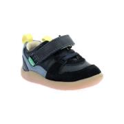 Lage Sneakers Kickers Kickfreshi