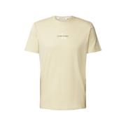 T-shirt Calvin Klein Jeans -