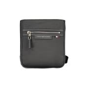 Tas Tommy Hilfiger Crossbody Tas voor Heren - Zwart