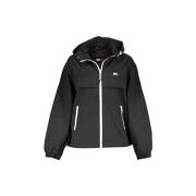 Blazer Tommy Hilfiger Essential windjack voor dames