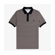 T-shirt Fred Perry M8614FP