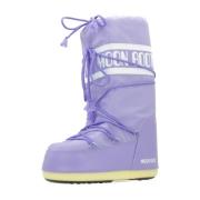 Laarzen Moon Boot ICON NYLON