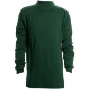 T-Shirt Lange Mouw Le Petit Garçon LPG700-VERDE BOTELLA