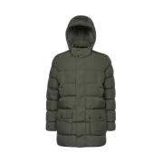 Mantel Geox M PIEVE PARKA