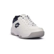 Fitness Schoenen Lotto 10U COURT LOGO AMF