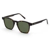 Zonnebril Retrosuperfuture Occhiali da Sole Unico 3627 Green 26D