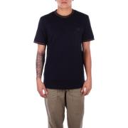 T-shirt Korte Mouw Fred Perry M1588