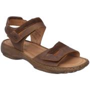 Sandalen Josef Seibel -